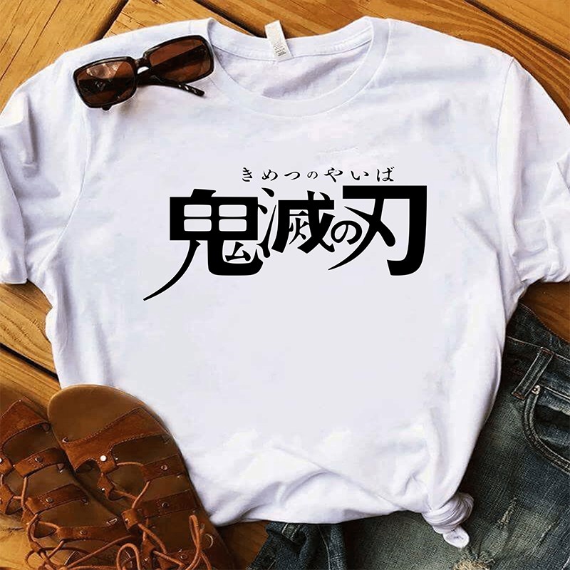 Kimetsu T-shirt classique Unisex